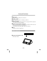 Preview for 19 page of NextBase SDV17-SQ Operating Instructions Manual