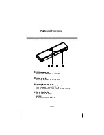 Preview for 23 page of NextBase SDV17-SQ Operating Instructions Manual