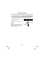 Preview for 39 page of NextBase SDV17-SQ Operating Instructions Manual