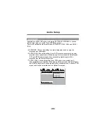 Preview for 46 page of NextBase SDV17-SQ Operating Instructions Manual