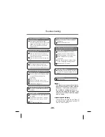 Preview for 51 page of NextBase SDV17-SQ Operating Instructions Manual