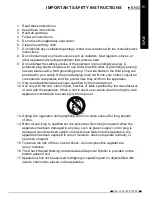 Preview for 2 page of NextBase SDV185-SD Operating Instructions Manual