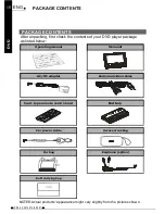 Preview for 11 page of NextBase SDV185-SD Operating Instructions Manual