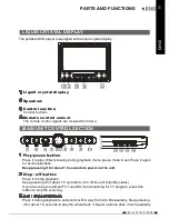 Preview for 12 page of NextBase SDV185-SD Operating Instructions Manual