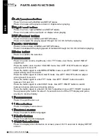 Preview for 13 page of NextBase SDV185-SD Operating Instructions Manual