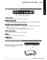 Preview for 14 page of NextBase SDV185-SD Operating Instructions Manual