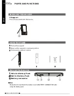 Preview for 15 page of NextBase SDV185-SD Operating Instructions Manual