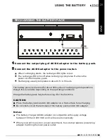 Preview for 26 page of NextBase SDV185-SD Operating Instructions Manual