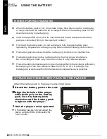 Preview for 27 page of NextBase SDV185-SD Operating Instructions Manual