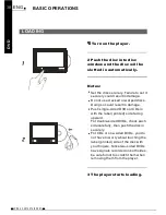 Preview for 31 page of NextBase SDV185-SD Operating Instructions Manual