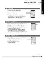 Preview for 32 page of NextBase SDV185-SD Operating Instructions Manual