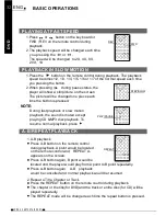 Preview for 33 page of NextBase SDV185-SD Operating Instructions Manual