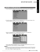 Preview for 38 page of NextBase SDV185-SD Operating Instructions Manual