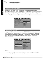 Preview for 43 page of NextBase SDV185-SD Operating Instructions Manual