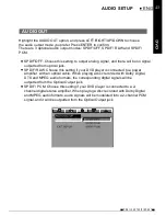 Preview for 44 page of NextBase SDV185-SD Operating Instructions Manual