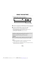 Preview for 26 page of NextBase SDV185-XXX Operating Instructions Manual