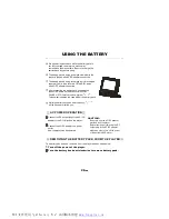 Preview for 28 page of NextBase SDV185-XXX Operating Instructions Manual