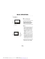 Preview for 31 page of NextBase SDV185-XXX Operating Instructions Manual