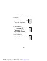 Preview for 32 page of NextBase SDV185-XXX Operating Instructions Manual