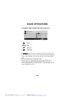 Preview for 36 page of NextBase SDV185-XXX Operating Instructions Manual