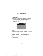 Preview for 39 page of NextBase SDV185-XXX Operating Instructions Manual