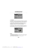 Preview for 40 page of NextBase SDV185-XXX Operating Instructions Manual