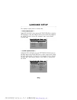 Preview for 42 page of NextBase SDV185-XXX Operating Instructions Manual