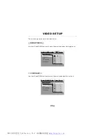 Preview for 45 page of NextBase SDV185-XXX Operating Instructions Manual