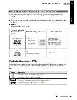 Preview for 10 page of NextBase SDV285-SD Operating Instructions Manual