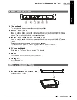 Предварительный просмотр 14 страницы NextBase SDV285-SD Operating Instructions Manual