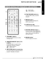 Preview for 16 page of NextBase SDV285-SD Operating Instructions Manual