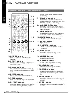 Предварительный просмотр 17 страницы NextBase SDV285-SD Operating Instructions Manual