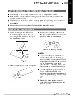 Предварительный просмотр 18 страницы NextBase SDV285-SD Operating Instructions Manual