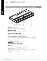 Предварительный просмотр 19 страницы NextBase SDV285-SD Operating Instructions Manual