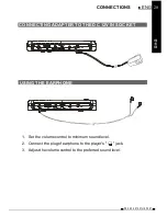 Предварительный просмотр 22 страницы NextBase SDV285-SD Operating Instructions Manual