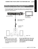 Предварительный просмотр 24 страницы NextBase SDV285-SD Operating Instructions Manual