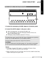 Предварительный просмотр 26 страницы NextBase SDV285-SD Operating Instructions Manual