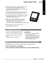 Предварительный просмотр 28 страницы NextBase SDV285-SD Operating Instructions Manual