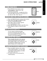 Предварительный просмотр 34 страницы NextBase SDV285-SD Operating Instructions Manual