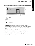 Предварительный просмотр 36 страницы NextBase SDV285-SD Operating Instructions Manual