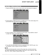 Предварительный просмотр 38 страницы NextBase SDV285-SD Operating Instructions Manual