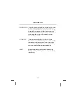 Preview for 5 page of NextBase SDV37-SQ Operating Instructions Manual