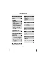 Preview for 7 page of NextBase SDV37-SQ Operating Instructions Manual