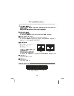 Preview for 18 page of NextBase SDV37-SQ Operating Instructions Manual