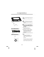 Preview for 32 page of NextBase SDV37-SQ Operating Instructions Manual