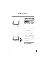 Preview for 33 page of NextBase SDV37-SQ Operating Instructions Manual