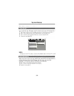 Preview for 41 page of NextBase SDV37-SQ Operating Instructions Manual