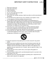 Preview for 2 page of NextBase SDV485-A Operating Instructions Manual