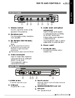 Preview for 14 page of NextBase SDV485-A Operating Instructions Manual