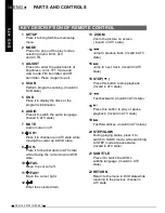 Preview for 17 page of NextBase SDV485-A Operating Instructions Manual